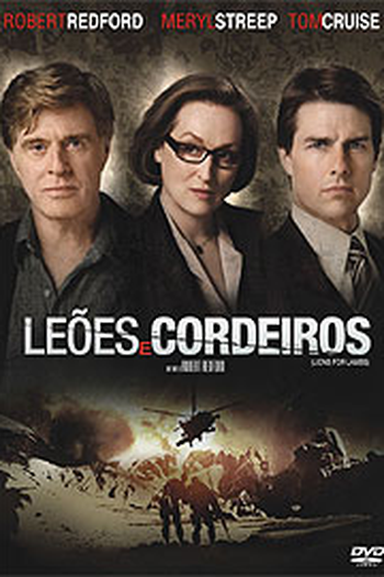  de Filme Leões e Cordeiros (2007)