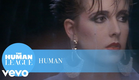 The Human League - Human