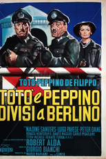 Totto e Peppino Dividida Berlim (Totto e Peppino Divisi a Berlino)