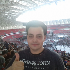 Foto de perfil de Mateus de Bem