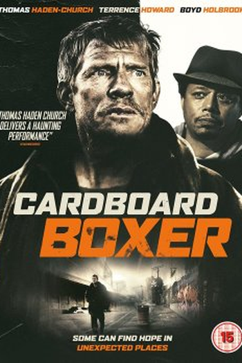  de Filme O Resgate de uma Vida (2016)