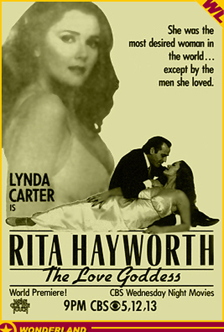 Poster 1 de Filme A História de Rita (1983)