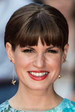 Jemima Rooper