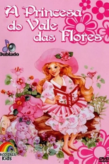 A Princesa do Vale das Flores (Peppermint Rose)