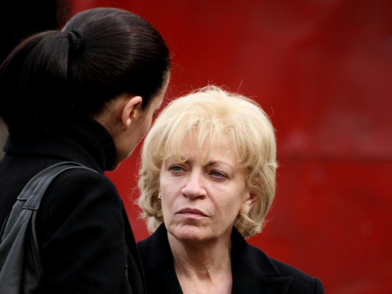 Foto 2 de Instinto Materno