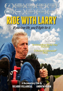 Viajando com Larry (Ride with Larry)