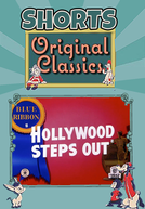 Diversão de Hollywood (Hollywood Steps Out)