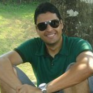 Foto de perfil de Alisson Almeida