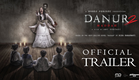 DANUR 2: MADDAH - Official Trailer