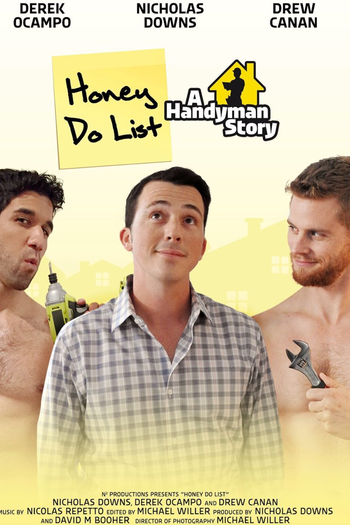  de Curta Querida Lista (2020)