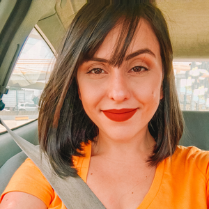 Foto de perfil de Joyce