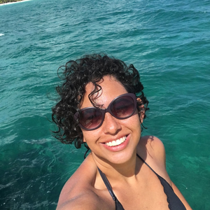 Foto de perfil de Gabriella Carlos