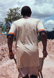 Let Each One Go Where He May (Let Each One Go Where He May)