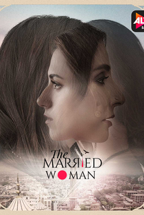 The Married Woman - Poster / Capa / Cartaz - Oficial 1