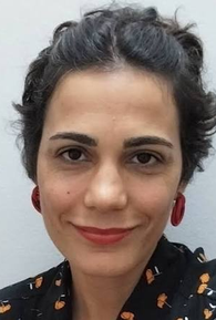 Maria Fabíola