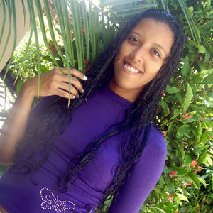 Foto de perfil de Tatiane Nogueira