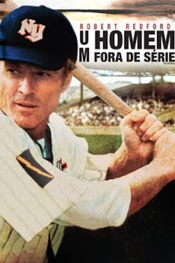  de Filme Um Homem Fora de Série (1984)