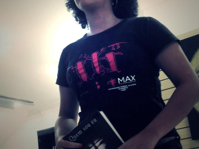 Foto 2 de Quem Sou Eu