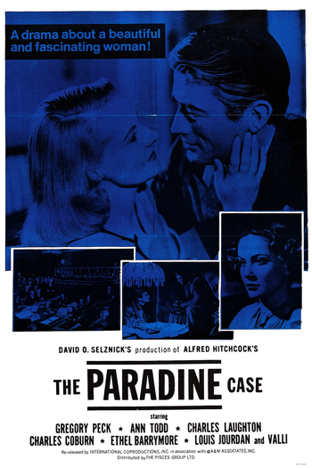  de Filme Agonia de Amor (1947)