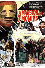 La Mansion de las 7 Momias (La Mansion de las 7 Momias)