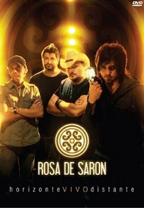 Rosa de Saron - Horizonte Vivo Distante (Rosa de Saron - Horizonte Vivo Distante)