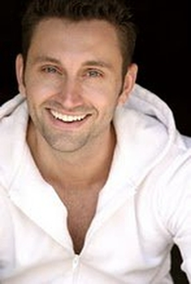 Cameron Cash - Poster / Capa / Cartaz - Oficial 1