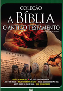 Coleção a Bíblia - O Antigo Testamento Vol.1 (The Holy Bible: The Old Testament Vol.1)