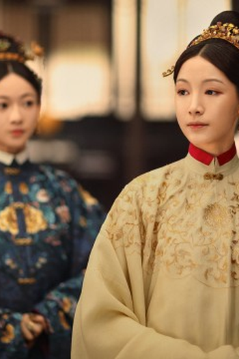 Poster de Episódio 第28集 (2022)