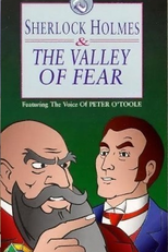 Sherlock Holmes e o vale do terror (Sherlock Holmes and the Valley of Fear)
