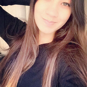 Foto de perfil de Alexia