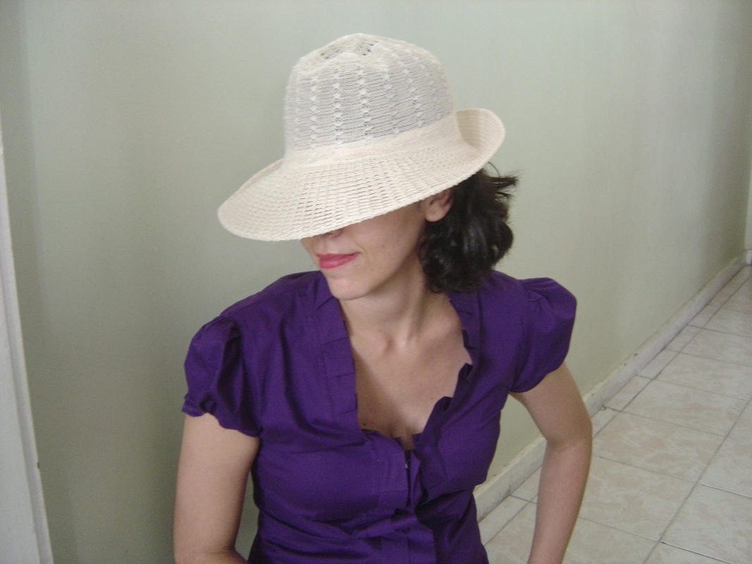 Luciana Rielo - Foto 1