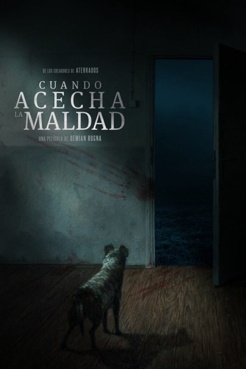  de Filme O Mal Que Nos Habita (2023)