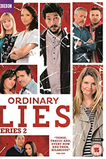 Ordinary Lies (2ª Temporada) (Ordinary Lies (Season 2))