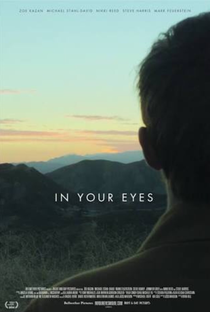 In Your Eyes - Poster / Capa / Cartaz - Oficial 4