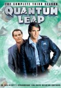 Contratempos (3ª Temporada) (Quantum Leap (Season 3))