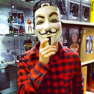 Foto de perfil de Rafael Jordan