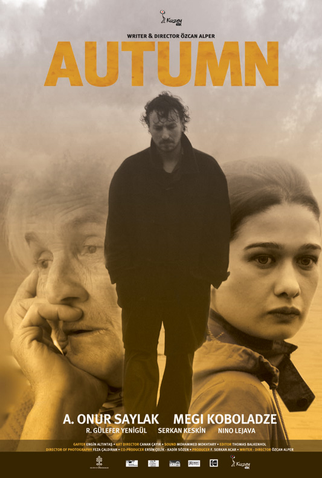 Poster 1 de Filme Outono (2008)