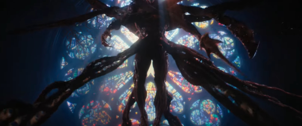 Assista ao trailer de 'Venom: Tempo de Carnificina'