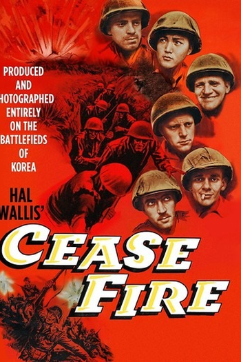  de Filme Cessar Fogo (1953)