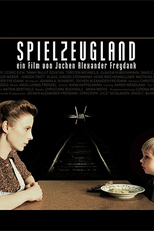 Terra dos Brinquedos (Spielzeugland)