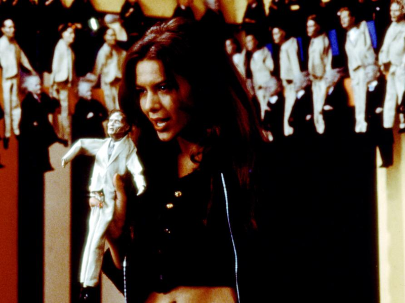 Foto 25 de A Maldição