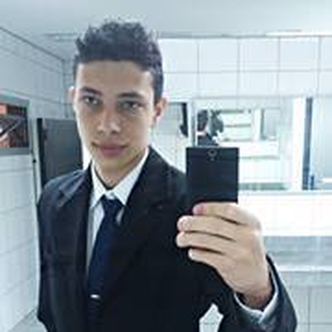 Foto de perfil de Vinicius