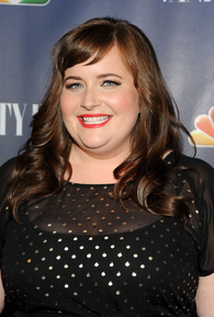 Aidy Bryant
