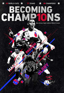 Campeões da Copa (Becoming Champions)