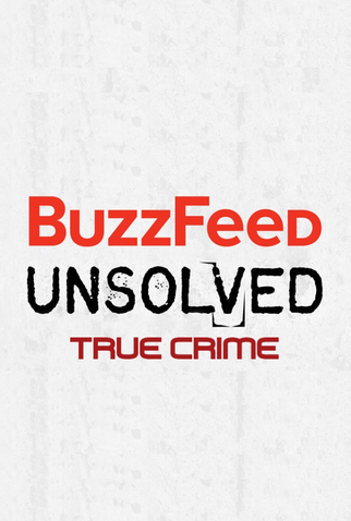 Poster 1 de Série Buzzfeed Unsolved - True Crime (1ª Temporada) (2016)