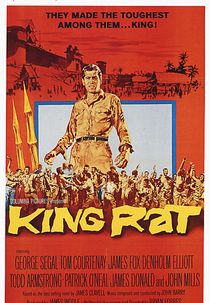 O Rei de Um Inferno (King Rat)