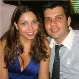 Foto de perfil de Mariana Apolinario