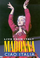 Madonna: Ciao, Italia! - Live From Italy (Ciao, Italia! - Live From Italy)