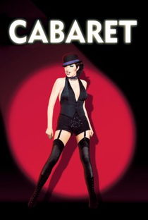 Cabaret - Poster / Capa / Cartaz - Oficial 6