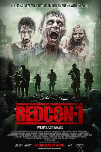  de Filme Zona de Quarentena (2018)